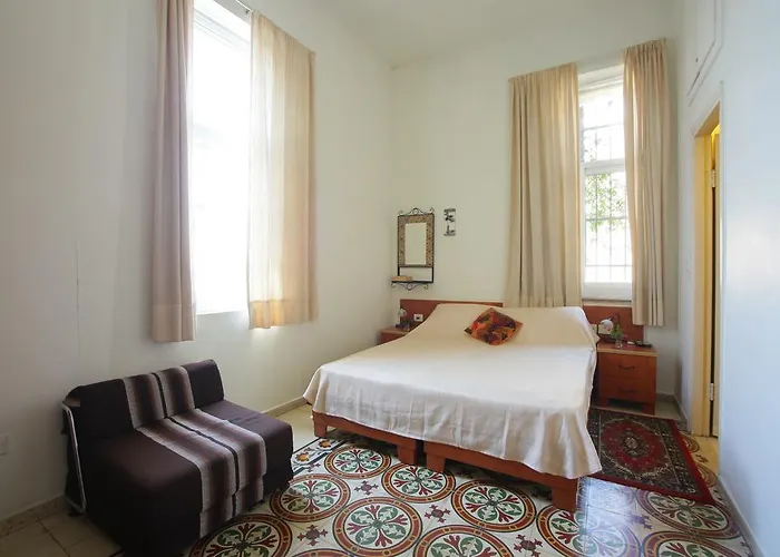 Apartament typu studio